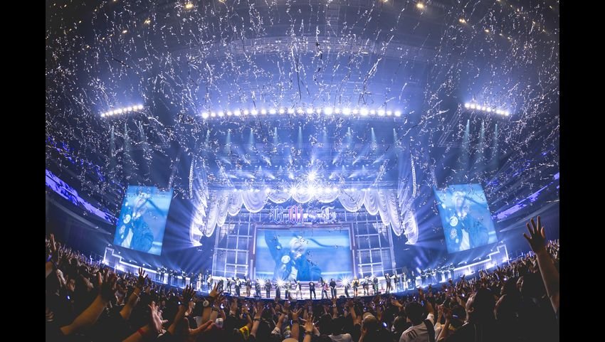 BMSG FES'24」オフィシャルライブレポート | USENの音楽情報サイト