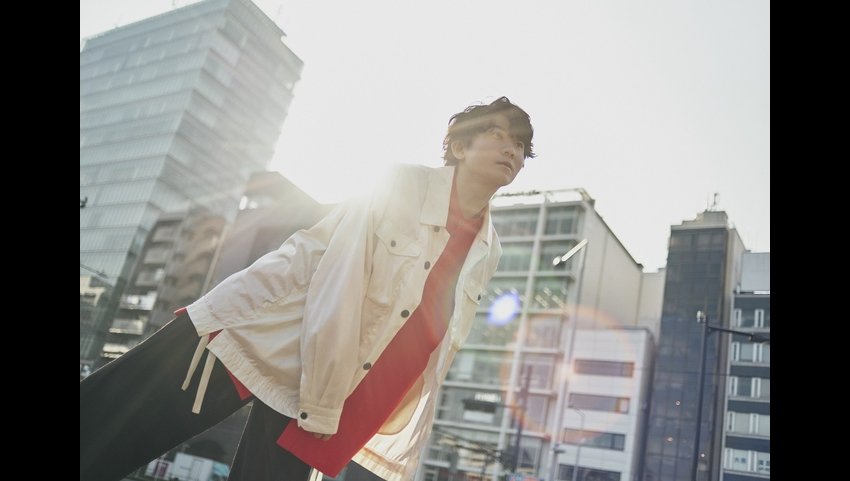 上野大樹がビルボードライブ初登場！コンセプチュアルなバンドセット