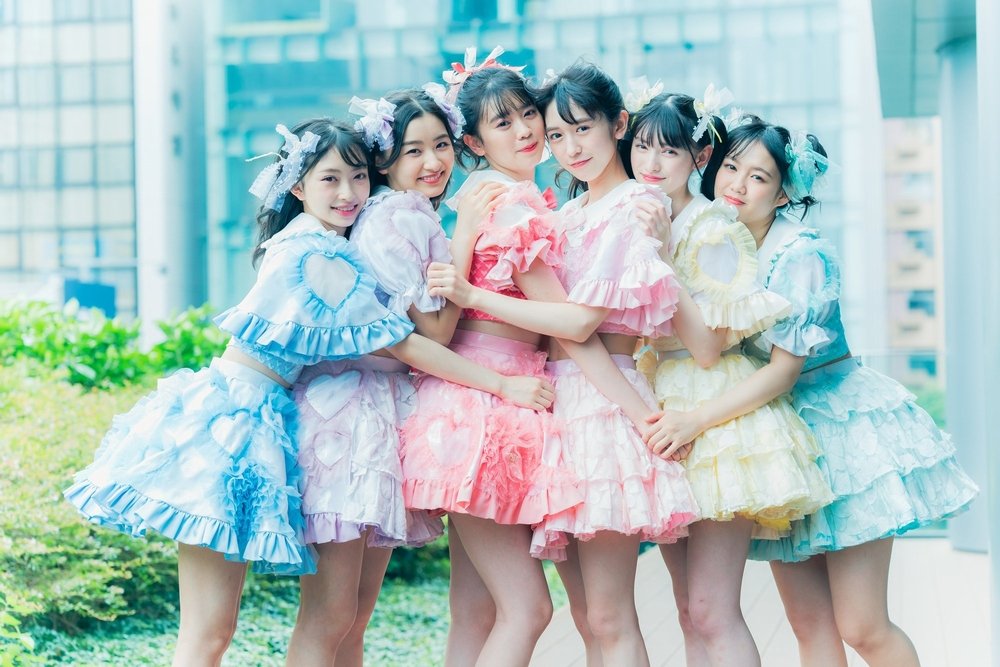 超ときめき♡宣伝部『すきすきすきすきすきすきっ！』インタビュー