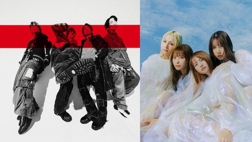 THE ORAL CIGARETTES、アルバム「AlterGeist0000」1月22日にリリース