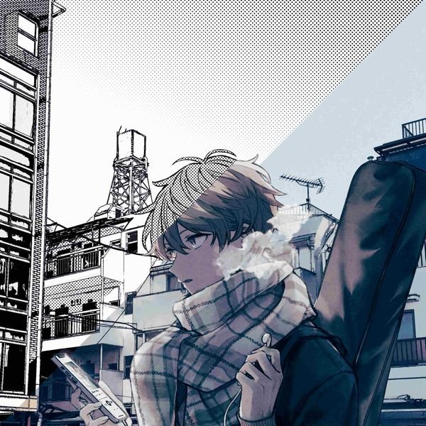 センチミリメンタル、セルフカバーアルバム「for GIVEN」2025年2月5日