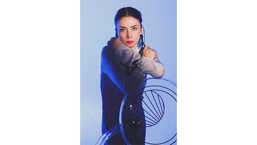 柴咲コウ EP『邂逅』リリース＆ツアー開催記念『KO SHIBASAKI 〜邂逅