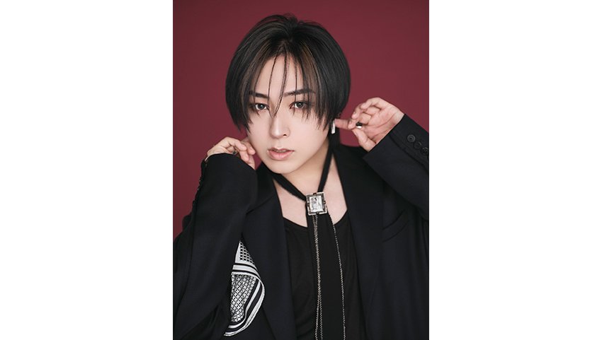 蒼井翔太 デジタルシングル「テンションがマンション⤴」10月29日(水