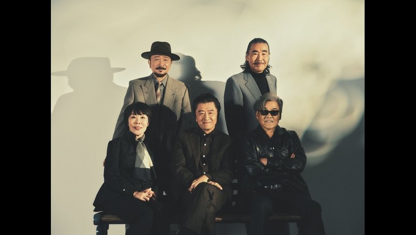 サザンオールスターズ いよいよ来週11/19（水）リリース！ Blu-ray