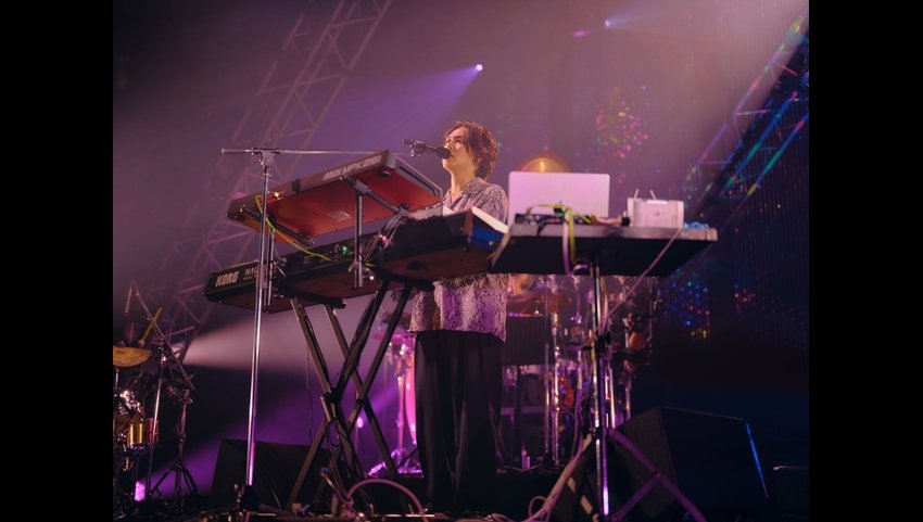 Omoinotake 映画『（LOVE SONG）』主題歌＆ブルボン アルフォートミニ