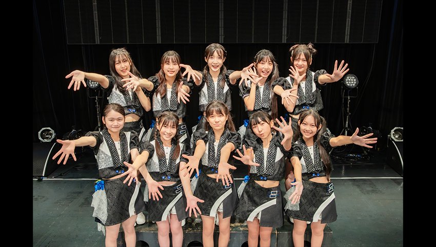 ハロプロ研修生が東京・Zepp DiverCity(TOKYO)で定期公演『Hello