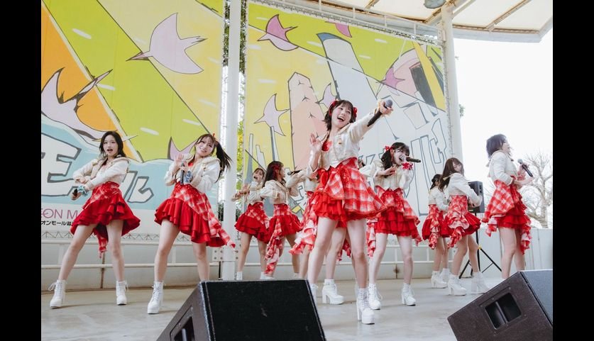 岡田有希子、デビュー40周年リリースとなるコンサート活動を捉えた貴重