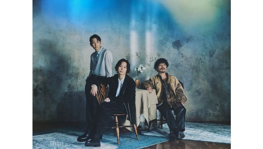 Omoinotake 自身最大規模のワンマンツアーを秋に開催決定！ | USENの