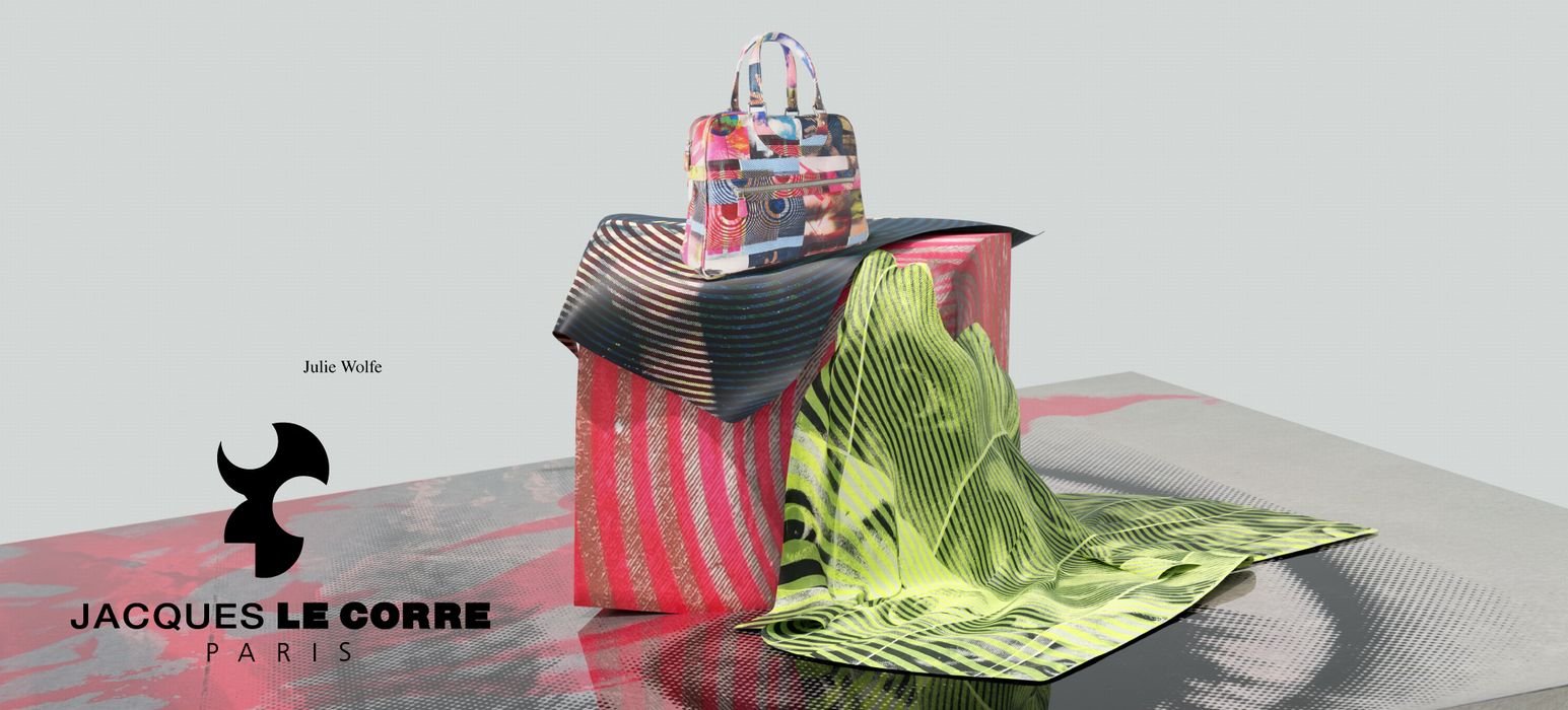 ジャック・ル・コーの名作「リスボン」誕生25周年を記念し、ジュリー