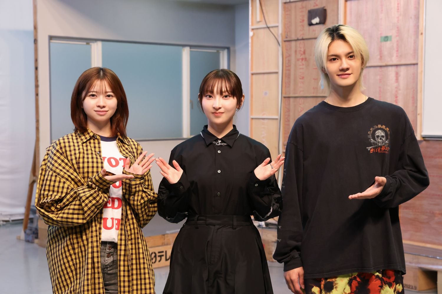 家入レオ 主題歌を担当する日本テレビ系水曜ドラマ「ESCAPE それは誘拐