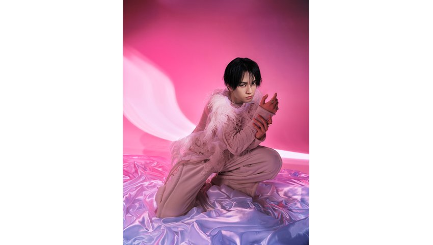 中島健人 2nd Single『IDOLIC』より 「IDOLIC」先行配信スタート