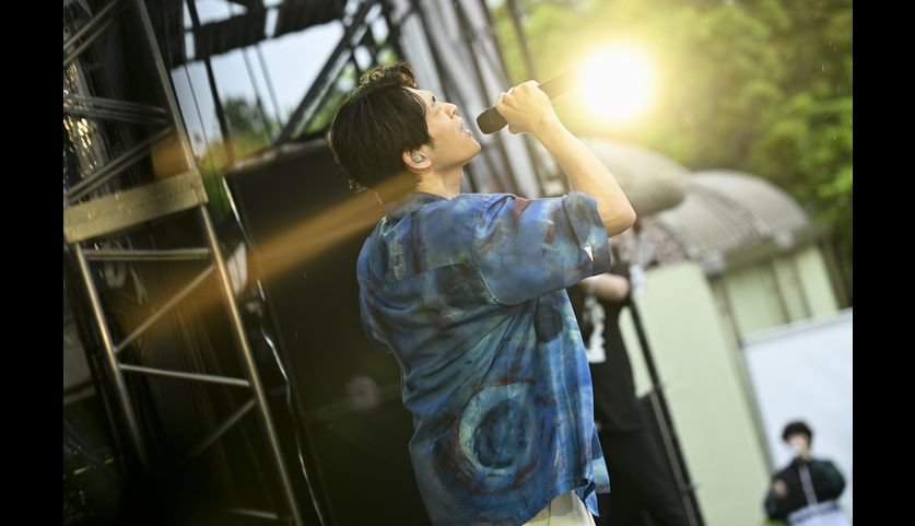 松下洸平 METROCK初出演！ LIVE Blu-ray/DVD/CD「KOUHEI MATSUSHITA