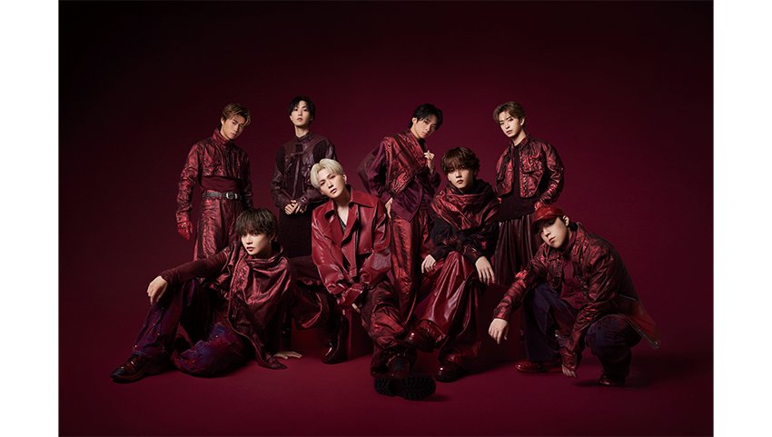 FANTASTICS 中島颯太 ジュエリーブランド『QUESERA(ケセラ)』の