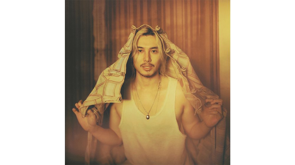 藤井 風 2022年にリリースした藤井 風の2nd Album