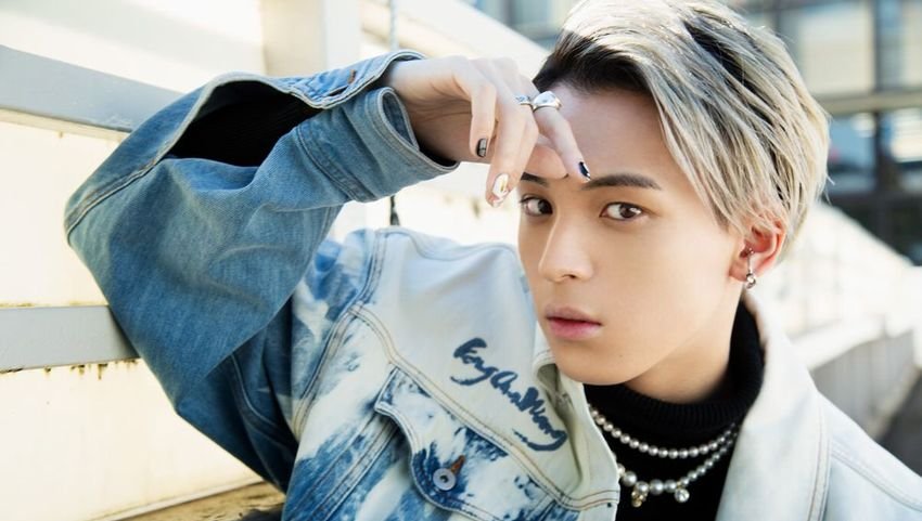 Novel Core『A GREAT FOOL』インタビュー――恐れを知らない大馬鹿者で