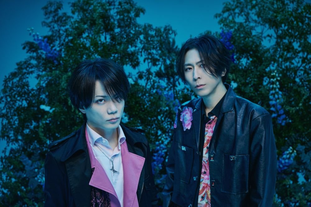 fuzzy knot 『fuzzy knot Ⅱ』インタビュー――より強固に、明確になった