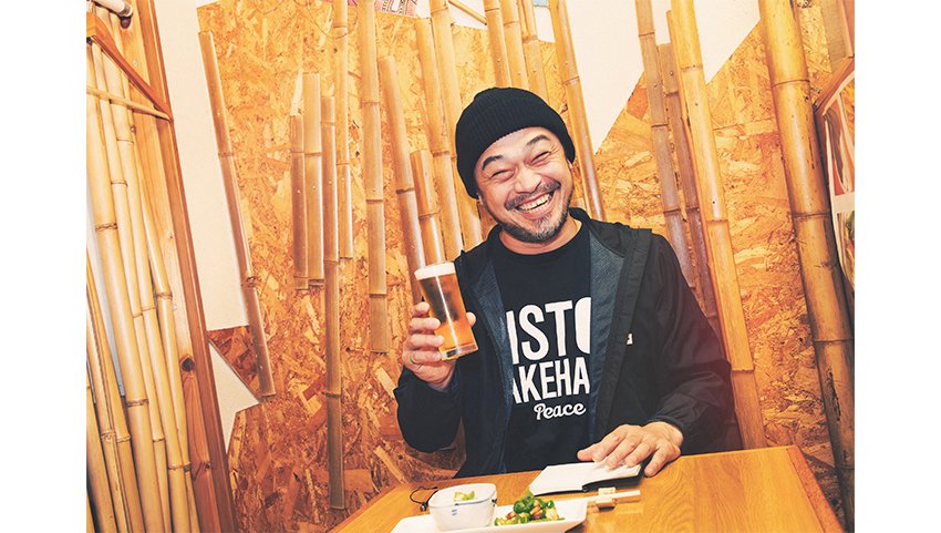 竹原ピストル 待望の大阪城ホール公演映像作品＆全国弾き語りツアーの