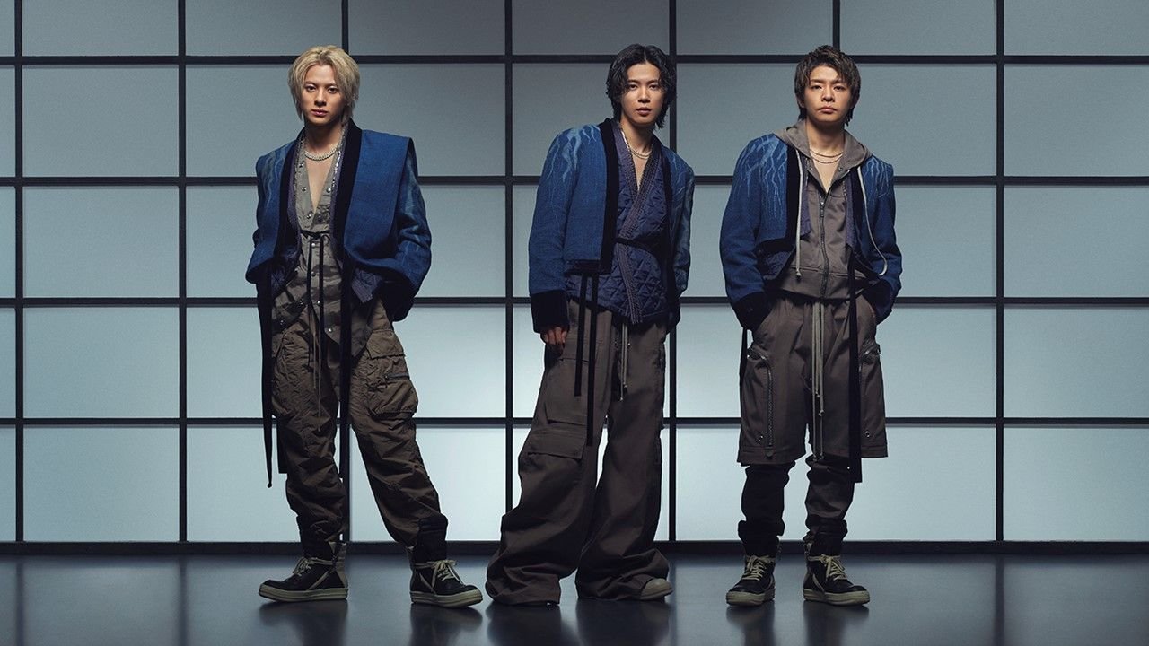 USEN 推し活リクエスト 推しリク 第15回 「ウィークリーランキング