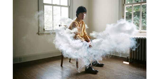 秦 基博、デビュー10周年記念シングル「70億のピース／終わりのない空