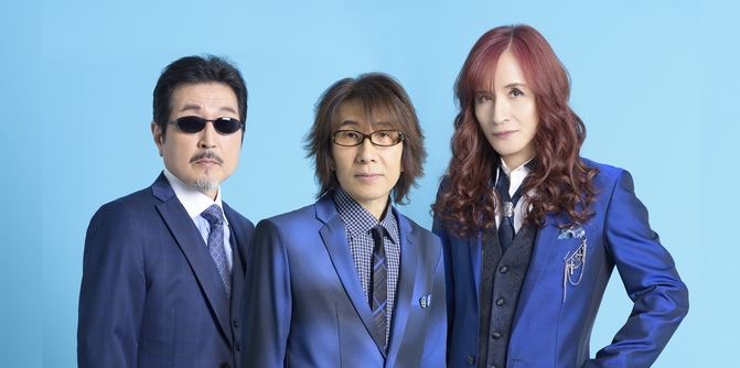 THE ALFEE「The 2nd Life -第二の選択- 」インタビュー――いまを生きる