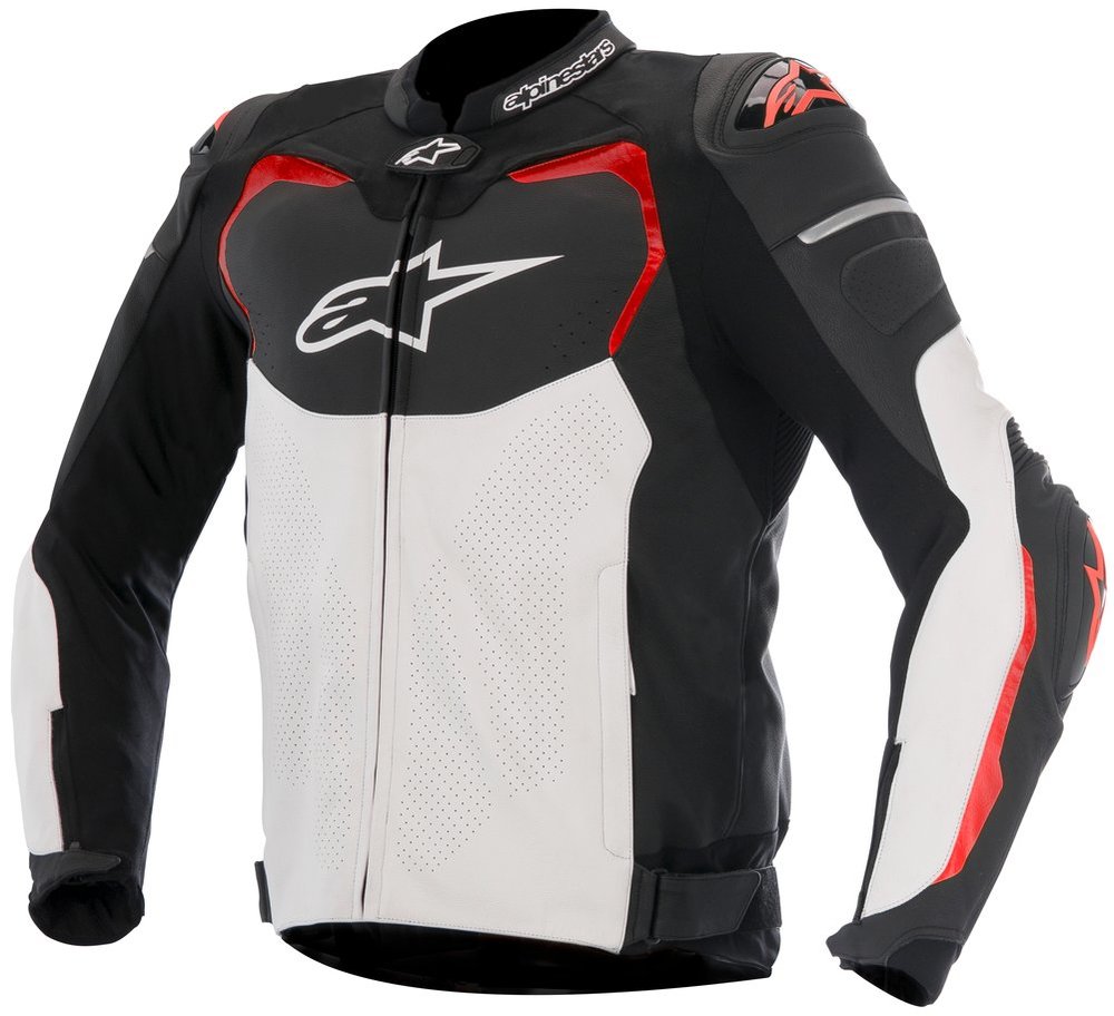 $599.95 Alpinestars Mens GP Pro Airflow Armored Leather #261099