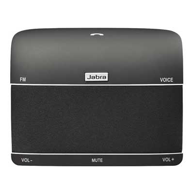 Jabra CRUISER 2 Visor Bluetooth Speakerphone – Jabra Bluetooth