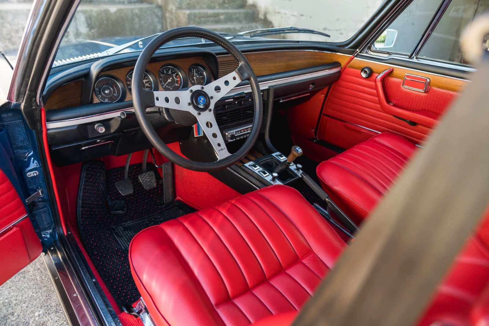 1972 3.0CSi | BMW E9 Coupe Discussion Forum