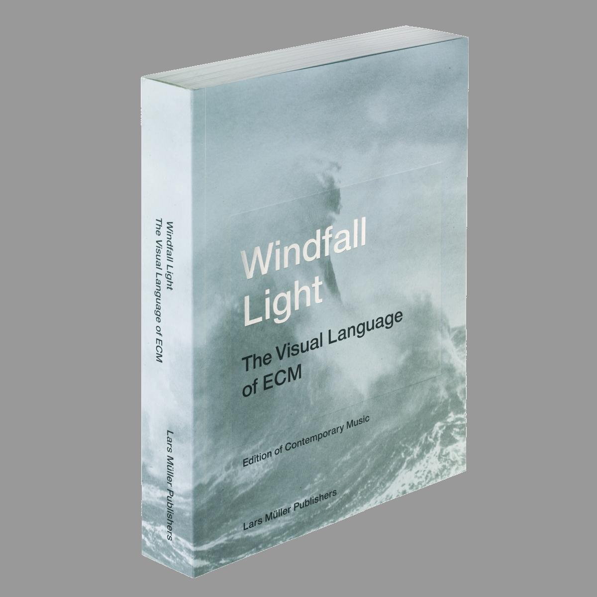 Windfall.Light - The Visual Language of ECM - ECM Records