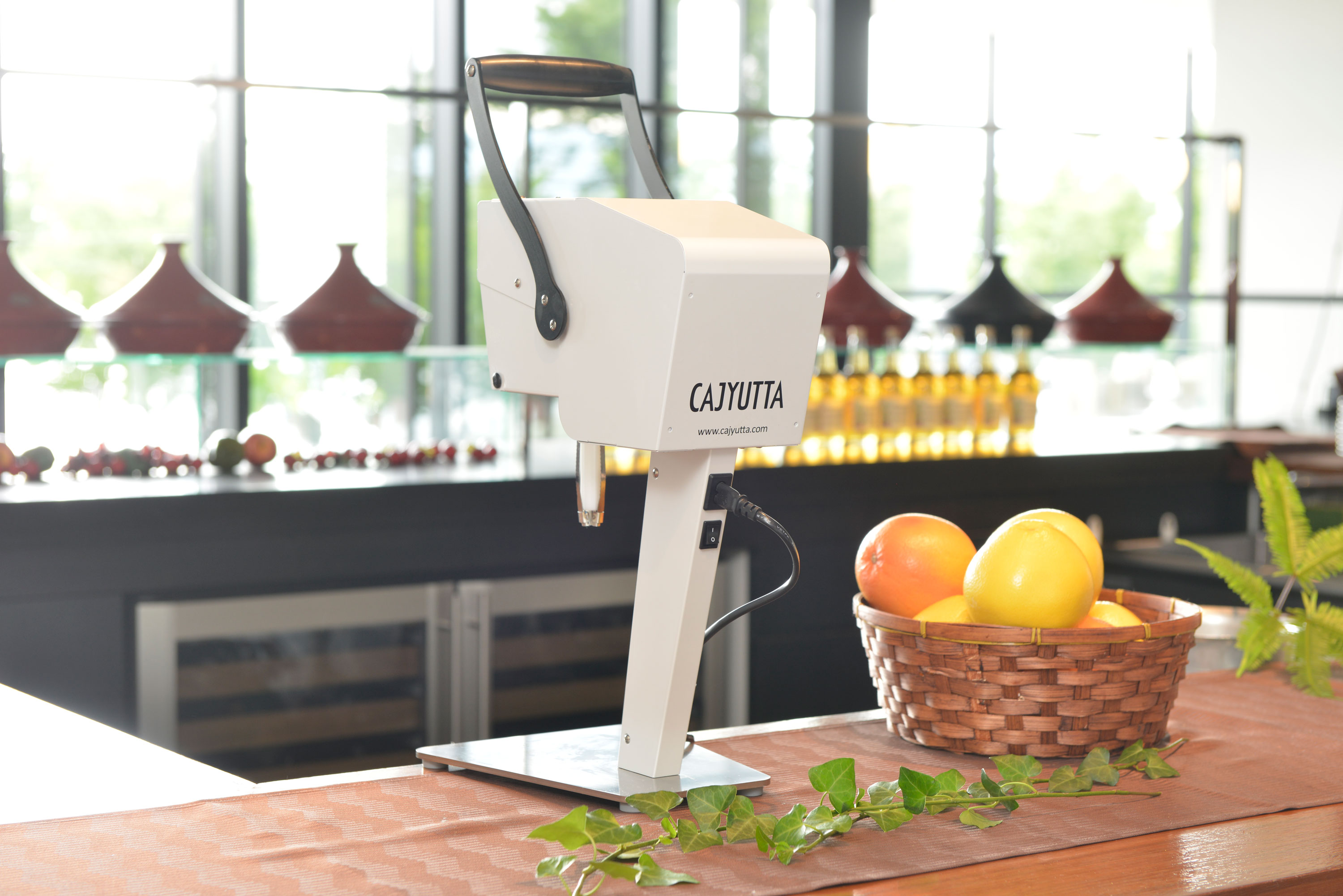 カジュッタ | 株式会社エコ・コンパス