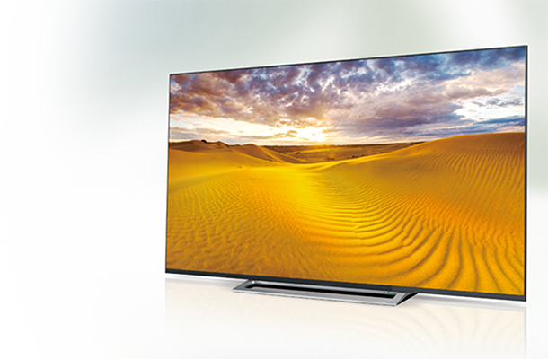 東芝 【REGZA】43M520X 43V型 4K液晶テレビ 東芝 レグザ(43M520X