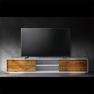 フナイ FUNAI 55V型 4K液晶テレビ[1TB内蔵HDD](FL55U4120) - グリーン