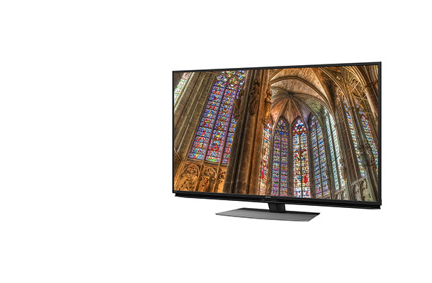 シャープ 【AQUOS】4T-C45BL1 45V型 4K液晶テレビ シャープ アクオス