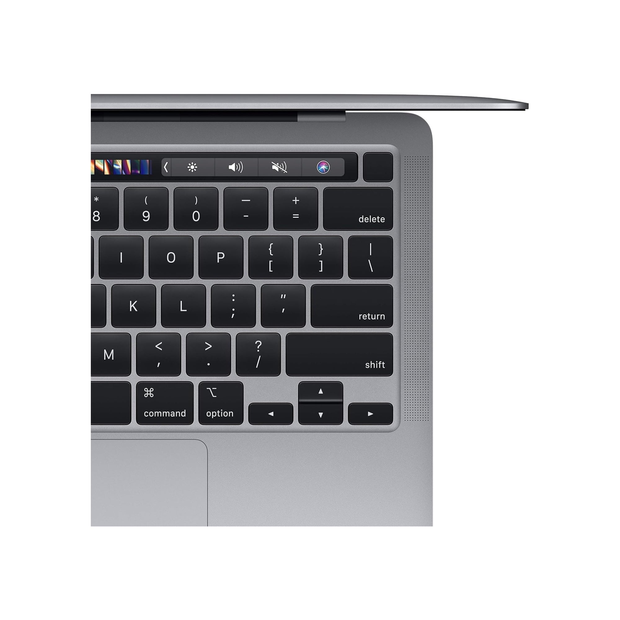 MacBook Pro 13 inch (2020)