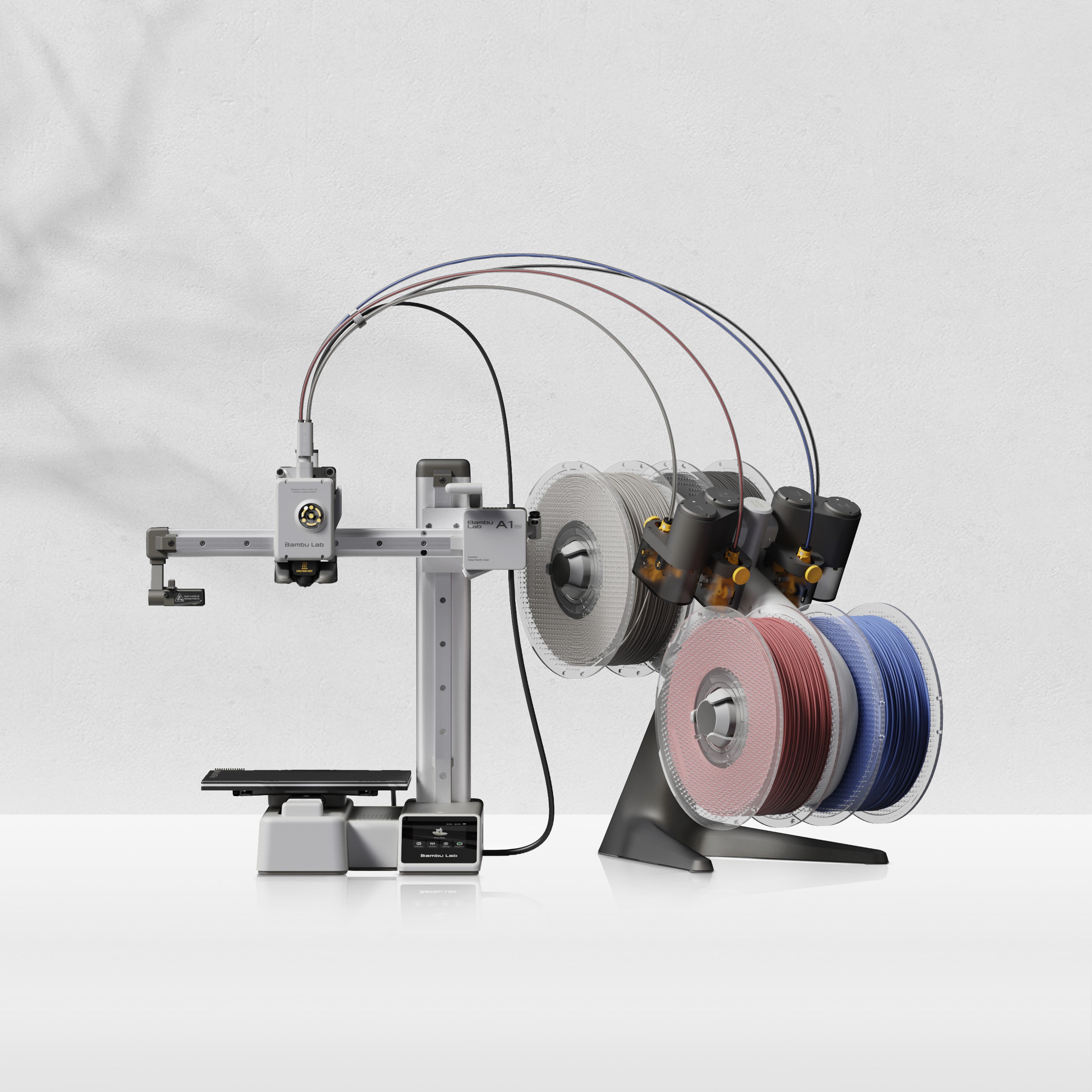 Bambu Lab A1 Mini Combo – Ecovate 3D