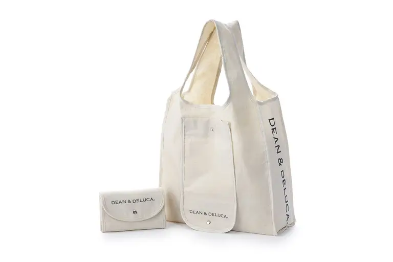 徹底解説】DEAN & DELUCAのエコバッグから学ぶ、人気の出るオリジナル