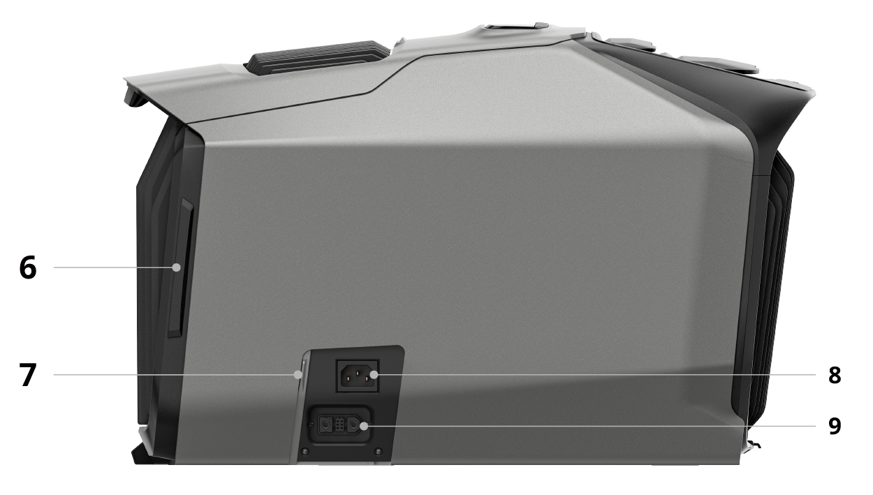 EcoFlow WAVE 3_ユーザーマニュアル_日本語