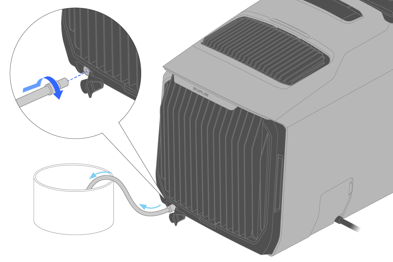 EcoFlow WAVE 3_ユーザーマニュアル_日本語