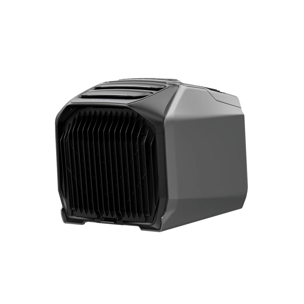 EcoFlow WAVE 3 Taşınabilir Klima | Taşınabilir Güç Kaynakları