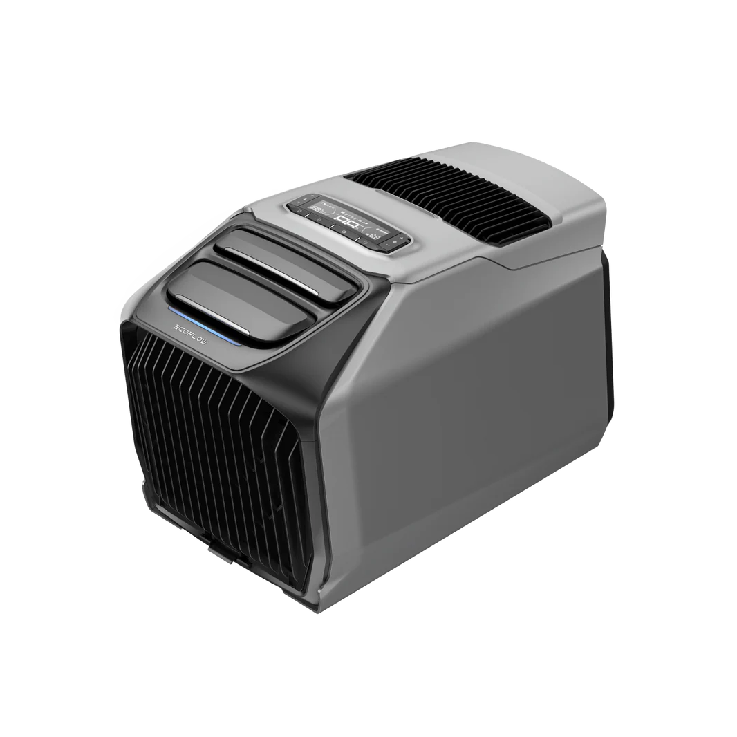 EcoFlow WAVE 3 Taşınabilir Klima | Taşınabilir Güç Kaynakları