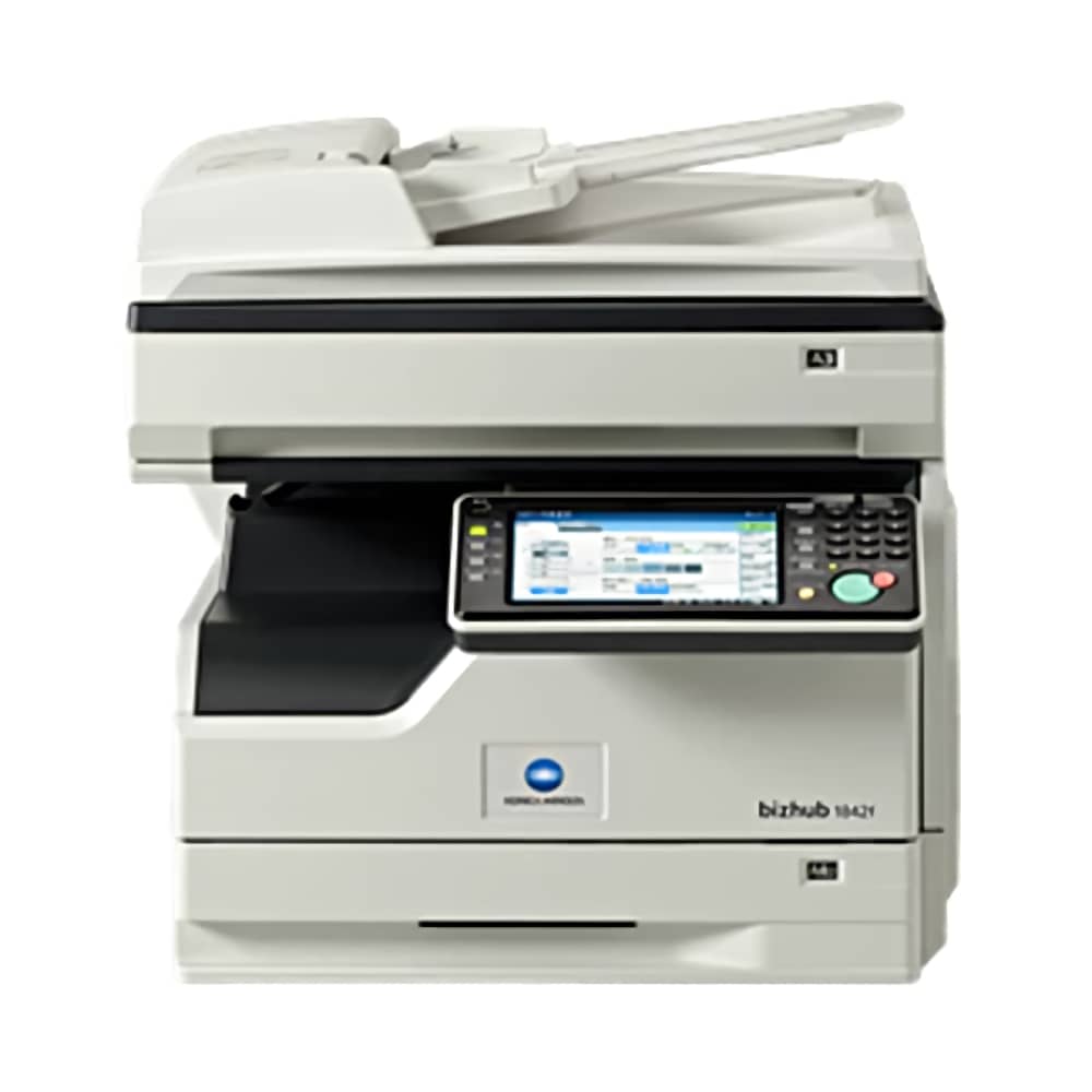 bizhub 1842f/1843f 3,000枚 コピーキット コニカミノルタ新品純正