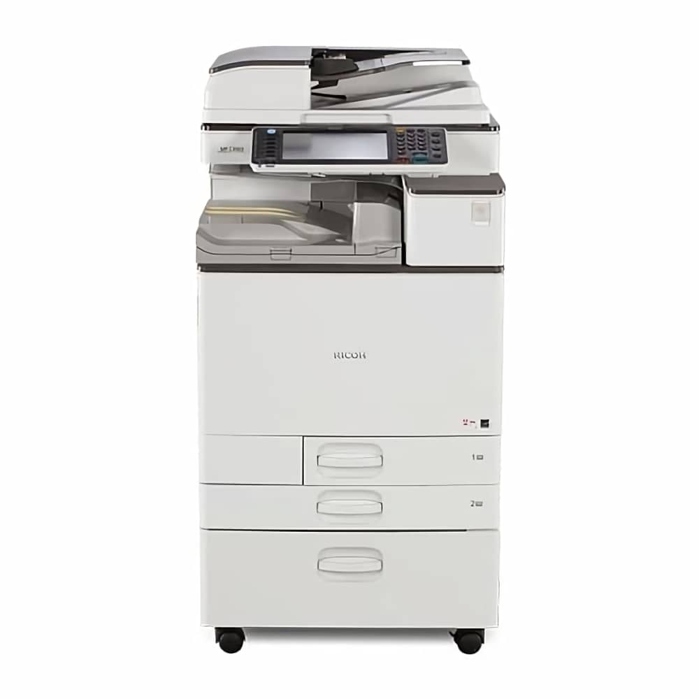RICOH MP トナー C3503 ブラック リコー新品純正トナーを安く注文