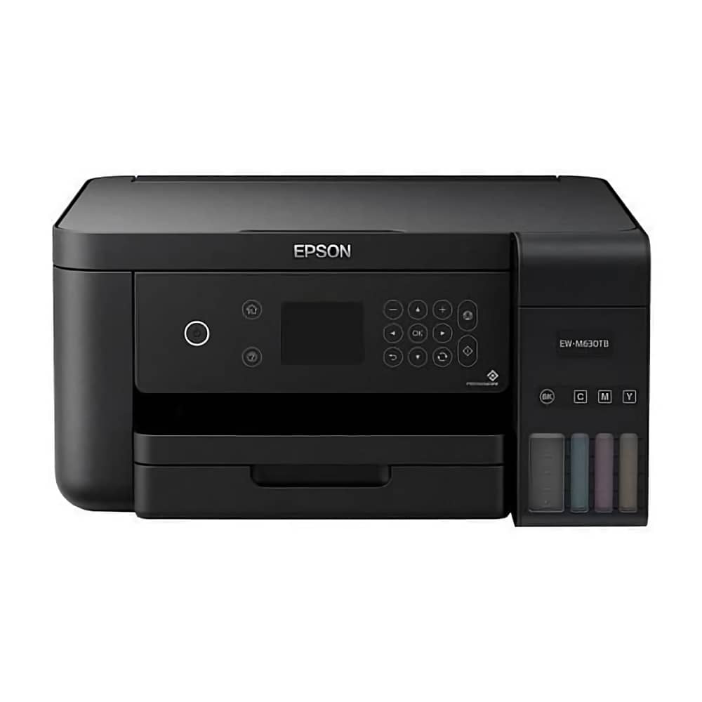 エプソン EW-M630TB対応インクを安く注文 Ecoink.in