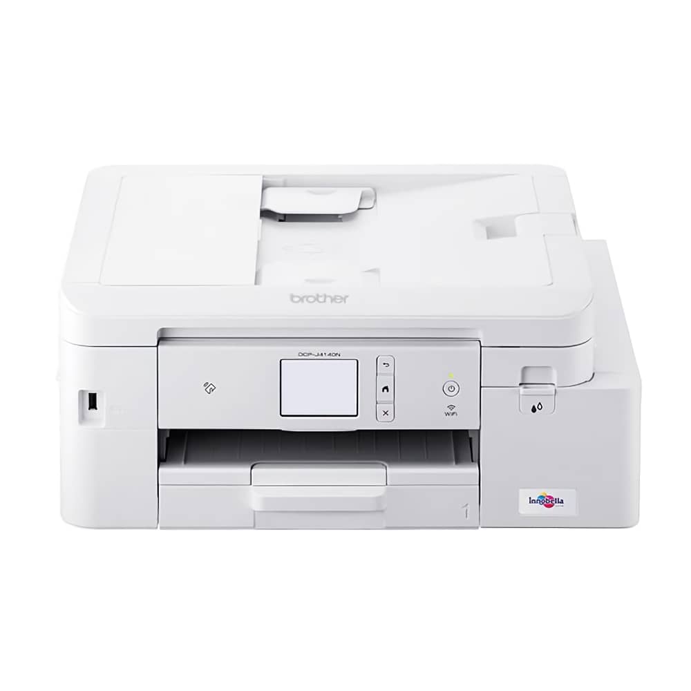 ブラザー DCP-J4140N対応インクを安く注文 Ecoink.in