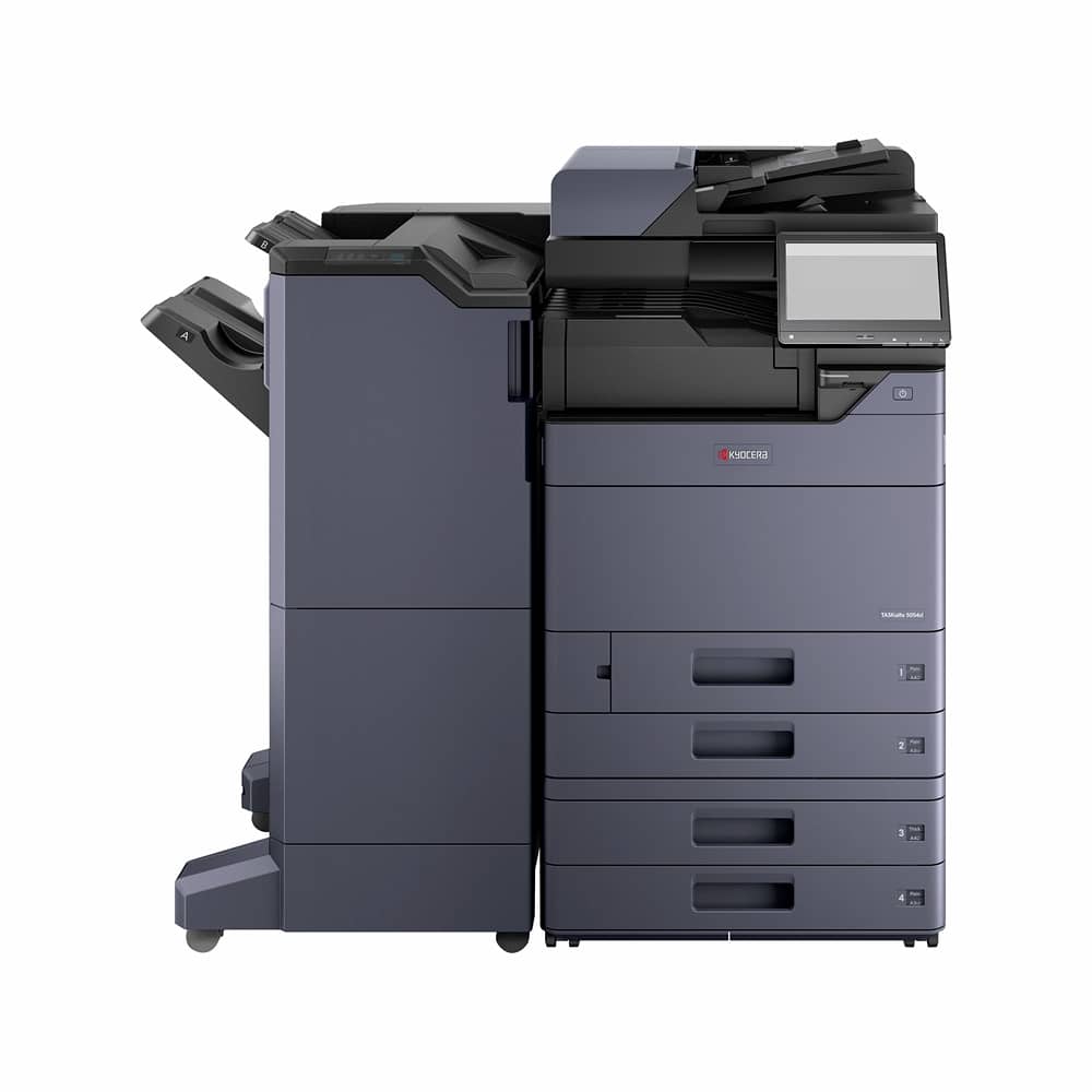 TK-8556K 京セラミタ新品純正トナーを安く注文 Ecoink.in