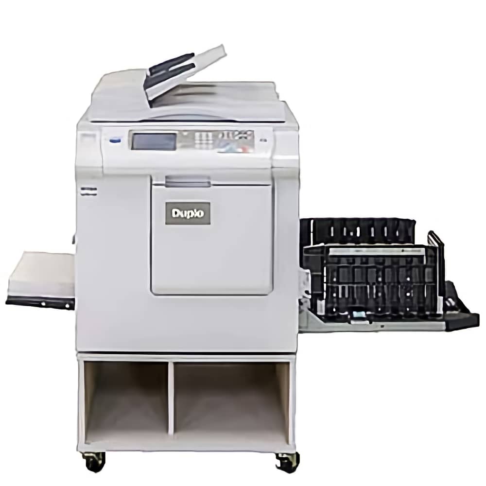 デュプロ 印刷機 インク X04 12個 デュプロ 印刷機 インク X04 12個