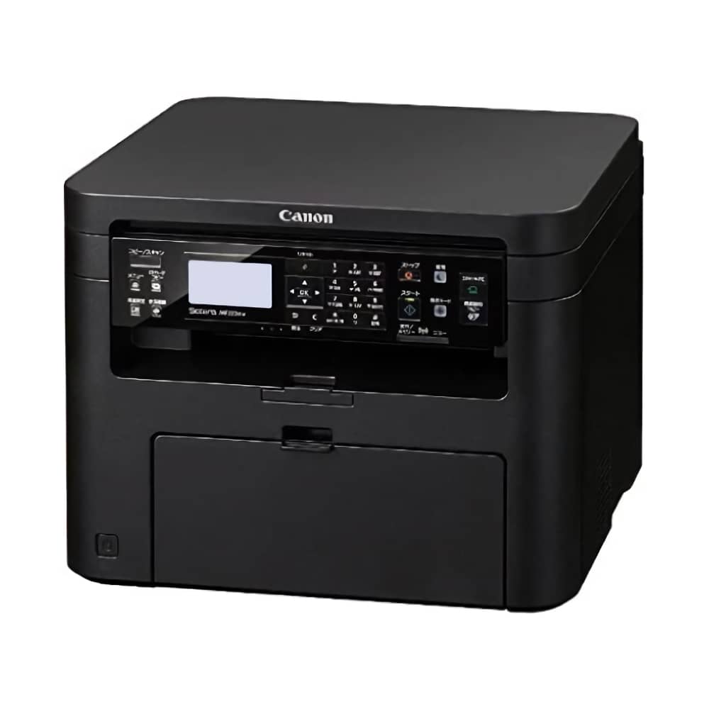 キヤノン MF222dw対応トナーを安く注文 Ecoink.in