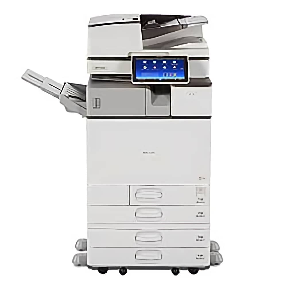 RICOH MP トナー C2503 シアン リコー新品純正トナーを安く注文 Ecoink.in