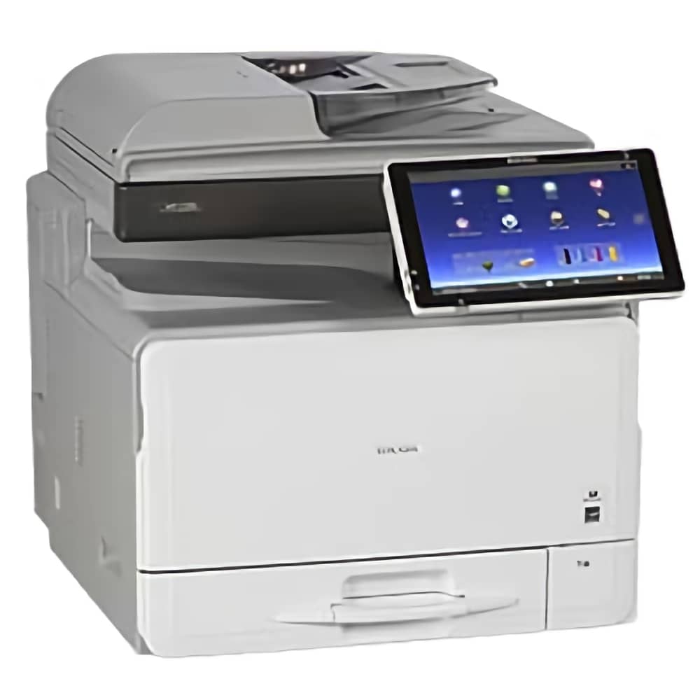 リコー RICOH MP C306Z SPF対応トナーを安く注文 Ecoink.in