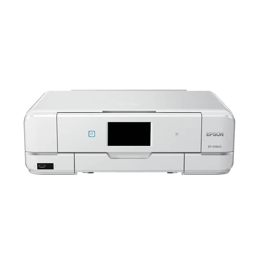 エプソン EP-978A3対応インクを安く注文 Ecoink.in