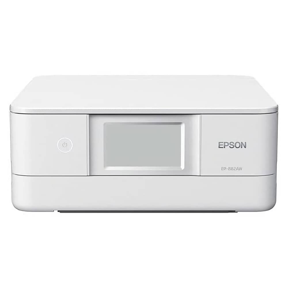 エプソン EP-882AW対応インクを安く注文 Ecoink.in